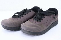 ▲SPECIALIZED スペシャライズド 2FO ROOST FLAT EU40 サイズ25.5cm サイクリングシューズ_画像2