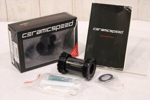 ★ceramic speed セラミックスピード T47 BB ボトムブラケット SRAM GXP 極上品