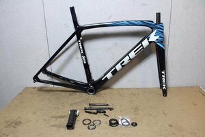 □TREK トレック EMONDA SLR project one Segafredo OCLV800 カーボンフレーム 2021年 54size