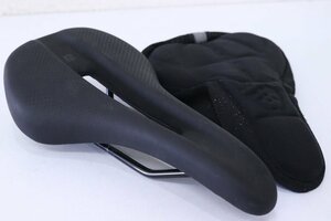 ★BONTRAGER ボントレガー VERSE サドル 美品