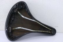 ★selle ITALIA セライタリア ANATOMIC サドル_画像6