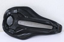 ★SPECIALIZED スペシャライズド SITERO サドル HOLLOW Cr-Moレール 極上品_画像6