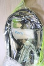 ◇Tacx タックス FLUX 2 T2980 smart サイクルトレーナー zwift対応 シマノフリー 11s対応 105スプロケット付属_画像9