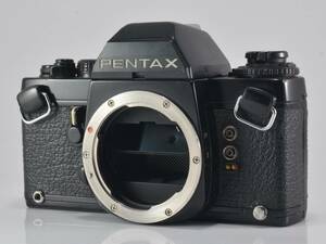 [ジャンク] PENTAX (ペンタックス) LX ボディ 前期型（52766）