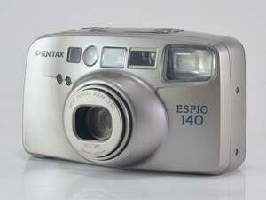 [良品] PENTAX (ペンタックス) ESPIO 140 / 38-140mm　(52786)