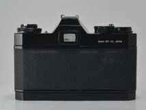 [良品] PENTAX (ペンタックス) ELECTRO SPOTMATIC ES ブラックボディ (52799)_画像6