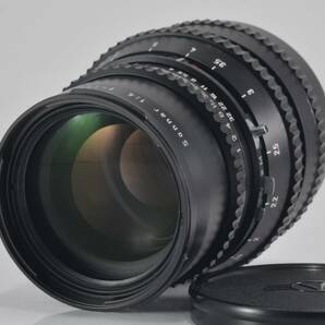 [動作保証☆良品] Hasselblad (ハッセルブラッド）Carl Zeiss Sonnar T* 150mm F4 C 整備済 (52691)の画像1