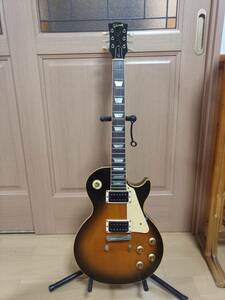 Gibson les paul classic ギブソン レスポール クラシック 【ジャンク】