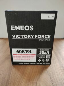 VICTORY FORCE STANDARD ビクトリーフォーススタンダード　ENEOS カーバッテリー 