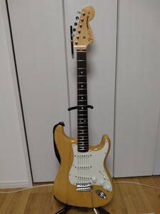 Heritage70 stratcaster made in japan