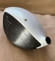 TAYLORMADE 初代GLOIRE(?)　ヘッド 10.5度 ヘッドのみ　テイラーメイド_画像6