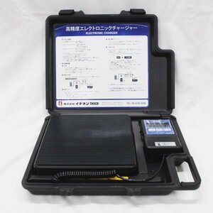 taskoTASCO high precision electronic charger TA101CB operation verification ending secondhand goods (j)