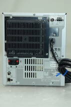 KENWOOD　ケンウッド MD・CD・ラジオ　システムミニコンポ　RMD-NDL100　リモコン（写真のもの）付　清掃　動作確認_画像4