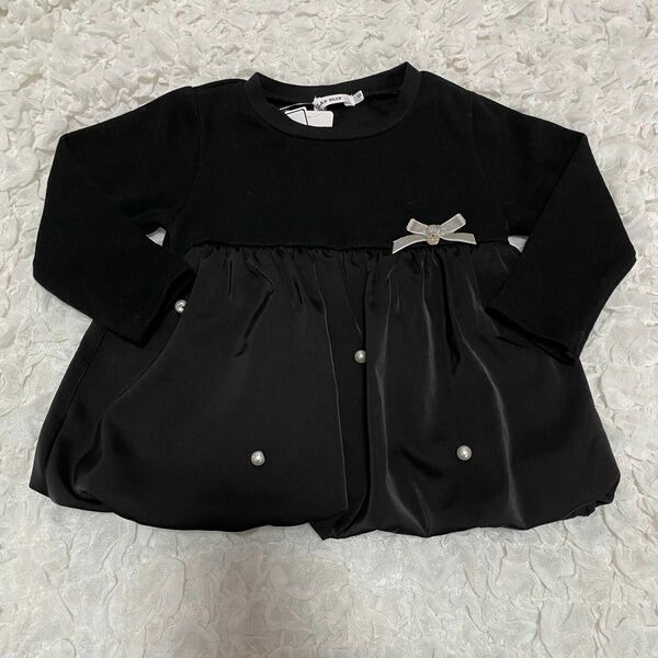 新品　スラップスリップ　90cm トップス　 チュニック 子供服 キッズ