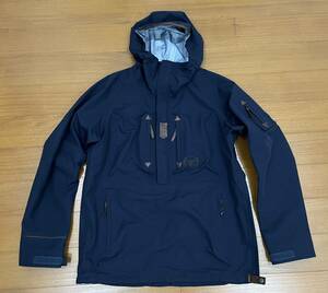 パーマネントユニオン　エギュベルジャケット　23-24 Eyguebelle Jacket Koval BIB Pants Lサイズ　1日着用 上下セット