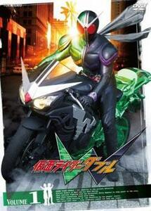 仮面ライダー W ダブル 全12枚 第1話〜最終話 全巻セット DVD 東映