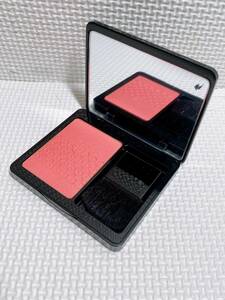 ▲ GUERLAIN ローズ オ ジュ 06 PINK ME UP チーク ほお紅 ROSE AUX JOUES ピンクミーアップ ゲラン