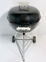 ◆WEBER バーベキューグリル バーベキューコンロ BBQコンロ チャコールグリル ケトル ピザ釜 スモーカー ウェーバー_画像4