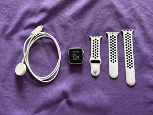 Apple Watch Nike SE 40mm GPS+Cellular A2355