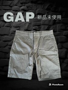 《値下げ》GAP チノ ショートパンツ