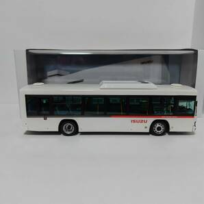 1/43 いすゞエルガ いすゞプラザ限定モデル ERGA ISUZU PLAZA LIMITED EDITION グッドスマイルカンパニー の画像3