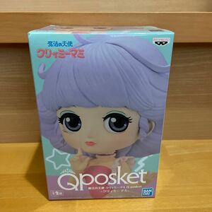 クリィミーマミ フィギュア　Qposket 送料350円〜　B