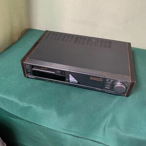 SONY IH8 EV-BS3000 部品取リ　中古　現状品