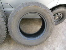２３５/７０R１６　TOYO　OPEN　COUNTRY　R/T　２０２３年製　２本セット　画像判断_画像8