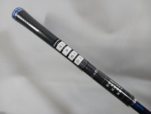 入間■【新品・展示未使用品】 テーラーメイド TaylorMade Qi10 Diamana Blue TM50(JP) SR 10.5[0997]_画像5