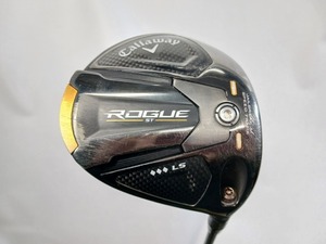 入間■【中古】 キャロウェイ Callaway ROGUE ST ◆◆◆ LS TENSEI AV BLUE 65(US) S 9[0987]