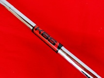 狭山■【新品・未使用】[9985] SNAKEBITE ONE LENGTH 2023 60-08 KBS Hi-Rev 2.0 125 S 60_画像5