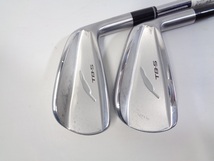 入間■【中古】 フォーティーン TB-5FORGED FS-90i R 26[9395]_画像6