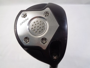 入間■【中古】 ムジーク OnTheScrew DF2 HEAVEN MCF-60 S 15°[1185]