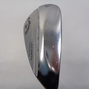 入間■【中古】 キャロウェイ JAWS FORGED Chrome 48-10 NSPRO950GHneo(JP) S 48°[1149]の画像1