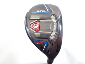 入間■【中古】 コブラ LTDx ONE LENGTH HYBRID TourAD for Cobra(JP) S 21°[1319]