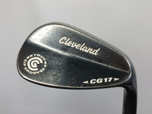 入間■【中古】 クリーブランド Cleveland CG17FORGED 52-08 NSPRO950GH(JP) S 52[1295]