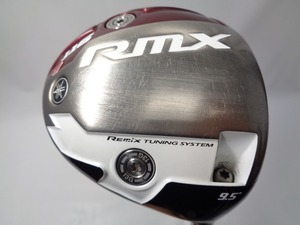 入間■【中古】 ヤマハ RMX 116 TourAD MJ-7 S 9.5[8958]