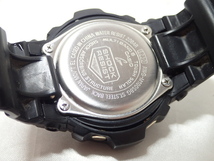 2027[T]CASIOカシオ/G-SHOCK/AWG-M100SBG/電波ソーラー/マルチバンド６/メンズ腕時計/アナデジ_画像7