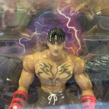 未開封 鉄拳３ デビル　仁　フィギュア エポック カルトワークス EPOCH ACTION FIGURES TEKKEN 3_画像6