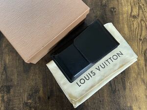 ルイ ヴィトン LOUIS VUITTON ハギー モノグラムグラセ ウエストポーチ レザー ブラウン　カフェ　正規品