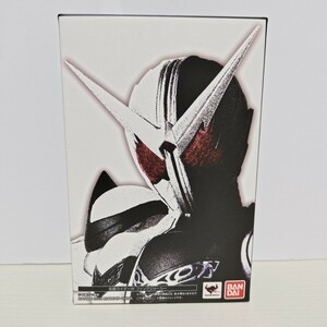 未開封 S.H.Figuarts 仮面ライダーW ファングジョーカー 真骨彫製法 フィギュアーツ BANDAI 魂ウェブ商店