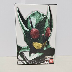 未開封 S.H.Figuarts 仮面ライダーキックホッパー 真骨彫製法 KICKHOPPER 仮面ライダーカブト BANDAI 魂ウェブ商店 フィギュア