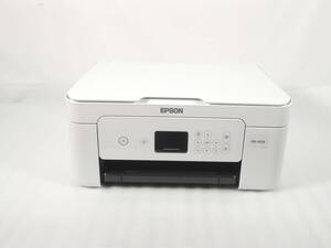 [R428]EPSON インクジェット複合機 EW-452A 取説付