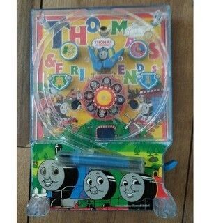 きかんしゃトーマス ボールゲーム