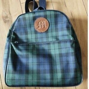 幼稚園リュック