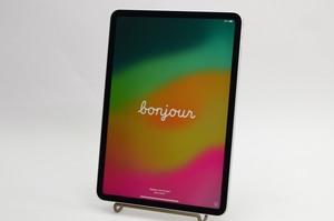 [中古]Apple iPad Pro 11インチ (第4世代) Wi-Fi 256GB シルバー MNXG3J/A