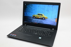 [ used ]Lenovo IdeaPad 110 80VK001DJP