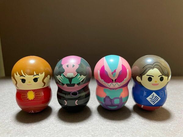 クーナッツ　仮面ライダー