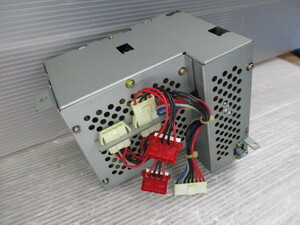 ●NEC PC-9801DS2 電源ユニット（PU463A）●電解コンデンサ6個を新品に交換済み●動作確認済み●