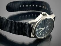 [A1267]1円～☆メンズ レディース腕時計 クォーツ SEIKO セイコー アルバ ALBA V533-6A00 動作品_画像6